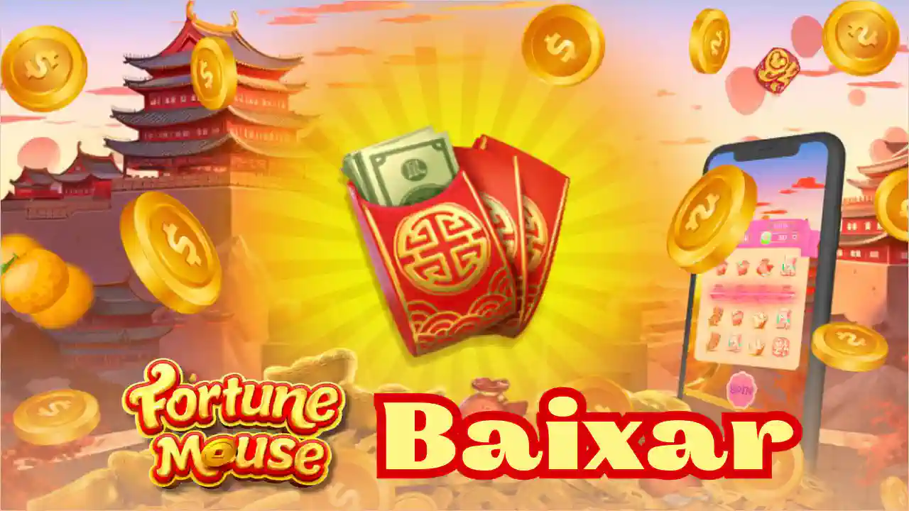 fortune mouse baixar