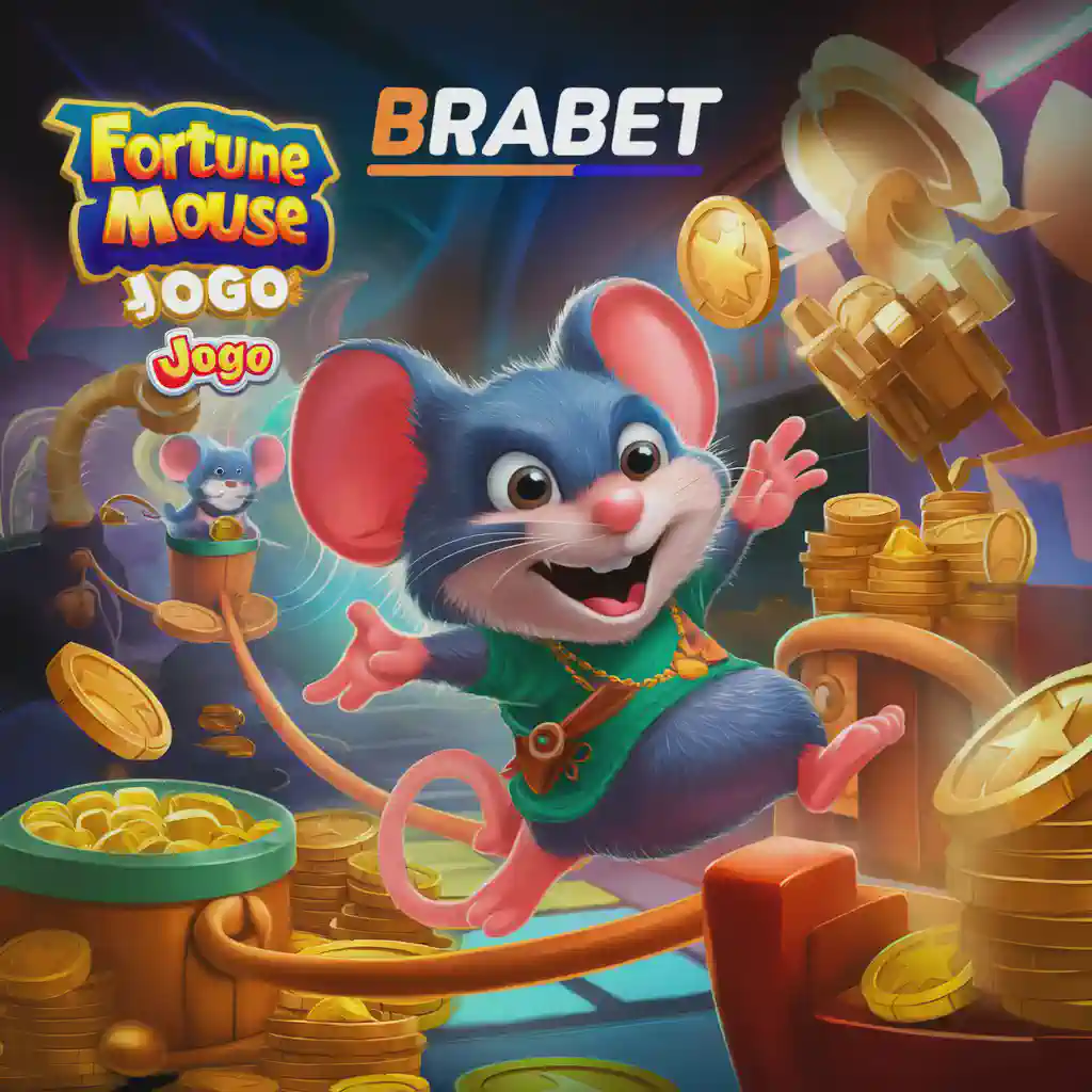 jogar Brabet Fortune Mouse