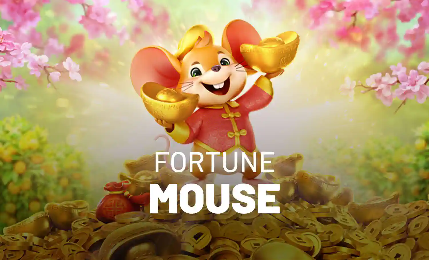 fortune mouse jogar